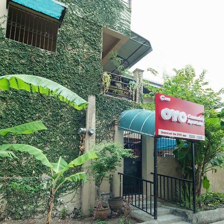 Conrado'S Apartelle Paranaque City 외부 사진