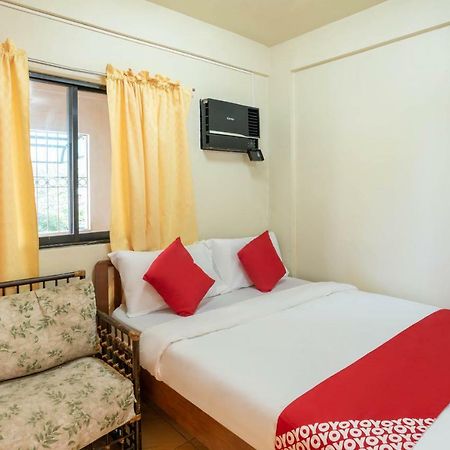 Conrado'S Apartelle Paranaque City 외부 사진