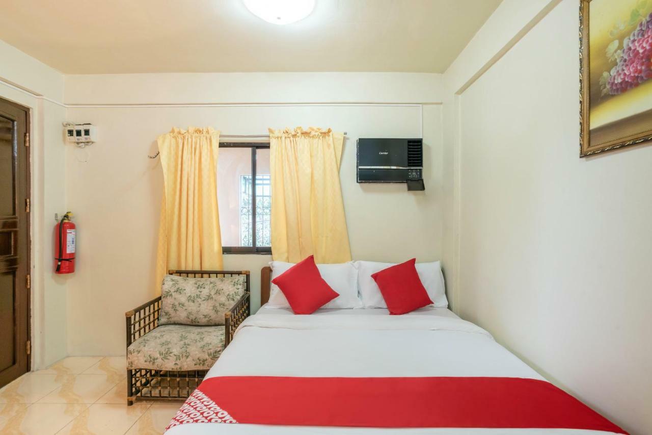 Conrado'S Apartelle Paranaque City 외부 사진