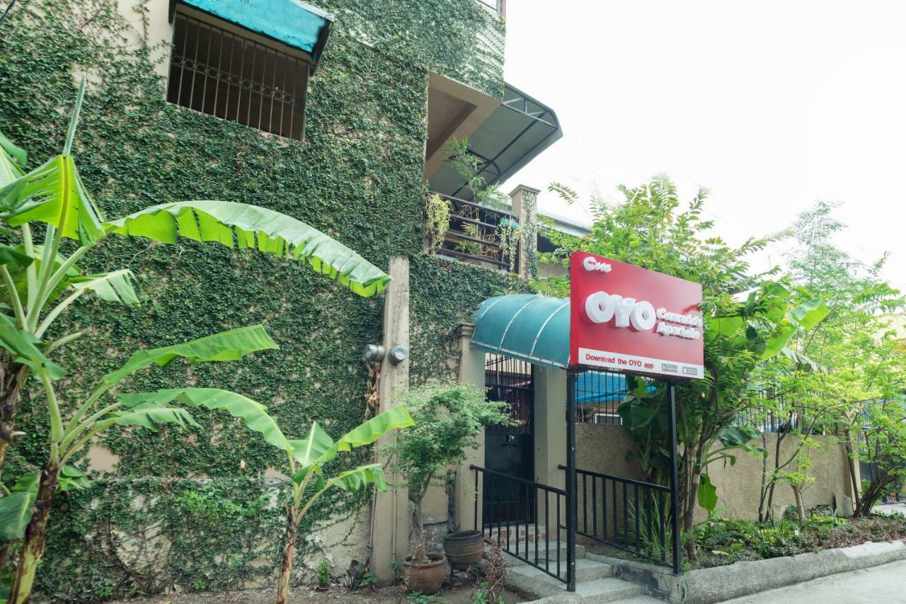 Conrado'S Apartelle Paranaque City 외부 사진