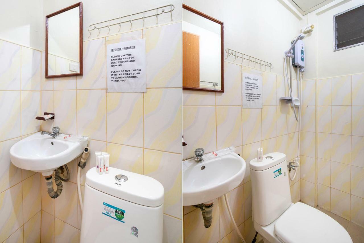 Conrado'S Apartelle Paranaque City 외부 사진