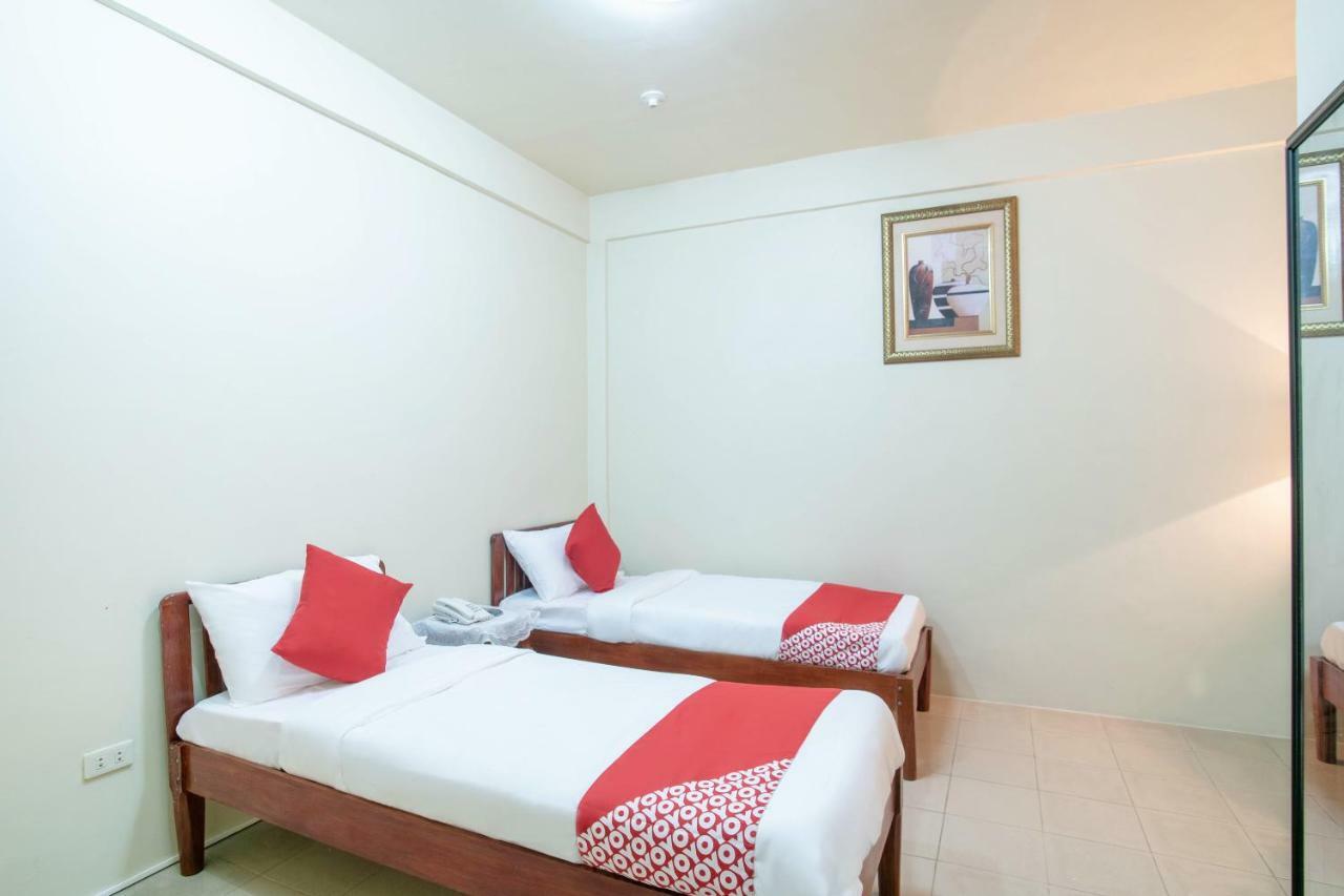 Conrado'S Apartelle Paranaque City 외부 사진