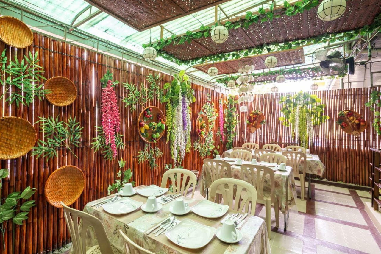 Conrado'S Apartelle Paranaque City 외부 사진