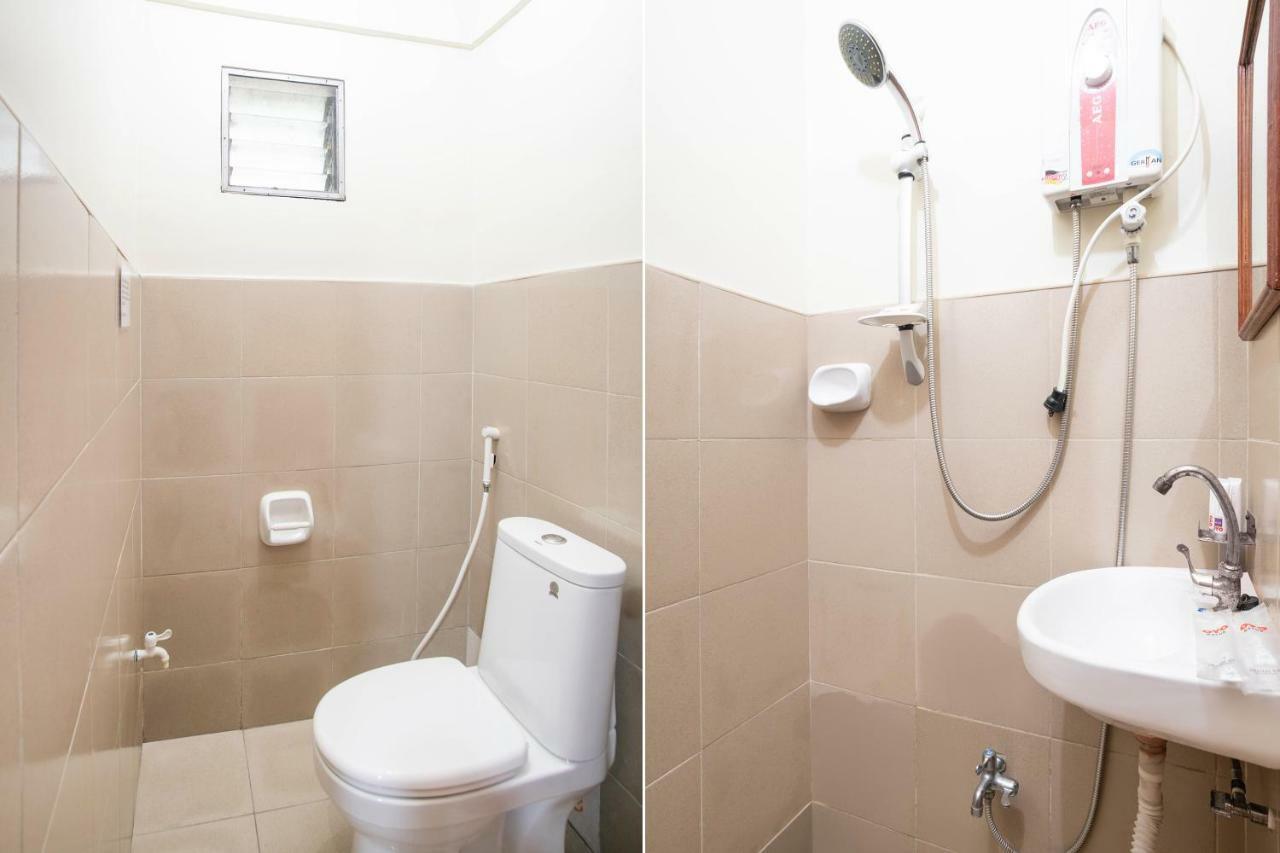 Conrado'S Apartelle Paranaque City 외부 사진