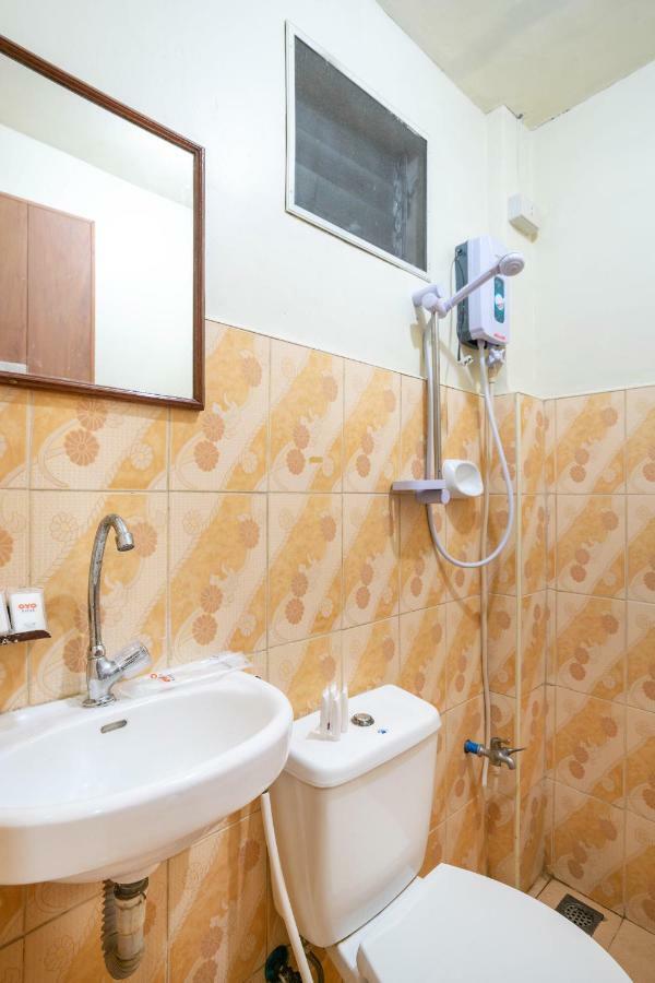 Conrado'S Apartelle Paranaque City 외부 사진