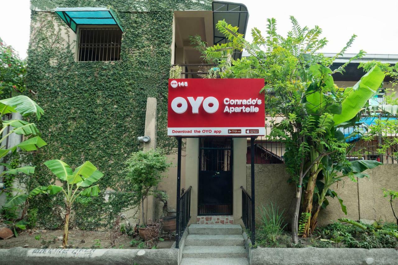 Conrado'S Apartelle Paranaque City 외부 사진